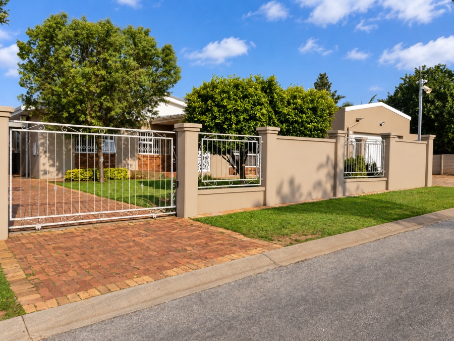3 Bedroom Property for Sale in Manor Heights Eastern Cape